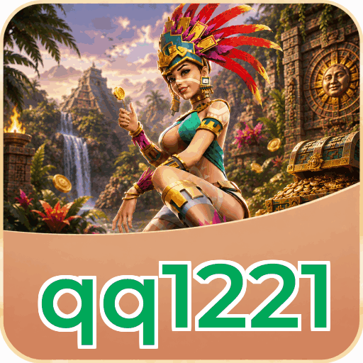Tampilan antarmuka qq1221 APK v4.7.5 saat pengujian performa dan keamanan di perangkat Android
